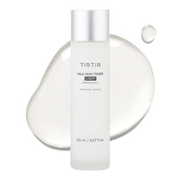 Thumbnail for TIRTIR Milk Skin Rice Toner Light | Instant Hydration with 4% Niacinamide, Pantenol, Lightweight, Pore-Tightening, Vegan, Acne-Prone, Oily Skin, Fungal Acne Safe, Korean Skin Care, 5.07 Fl Oz