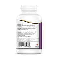 Thumbnail for Moducare Daily Immune Support, Plant Sterol Dietary Supplement, Grape flavored , 120 chewable tablets