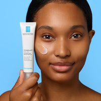 Thumbnail for La Roche-Posay Cicaplast Gel B5, Protective Repair Gel for Cracked, Chapped Skin with Madecassoside and Glycerin, Tested Post-Procedure, Post-Stitches, Post-Laser, 1.35 Fl Oz