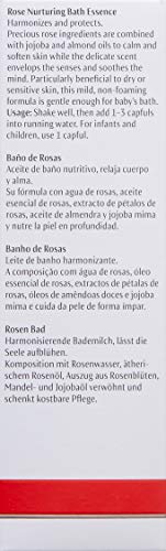 Thumbnail for Dr. Hauschka Rose Nurturing Bath Essence, 3.4 Fl Oz