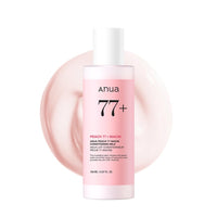 Thumbnail for ANUA Peach Niacin Conditioning Lotion, Face Moisturizer with Vitamin B12, Ceramide, Panthenol, Hyaluronic Acid, Lightweight, Korean Skin Care for Glass Skin (150ml, 5.07 fl.oz.)