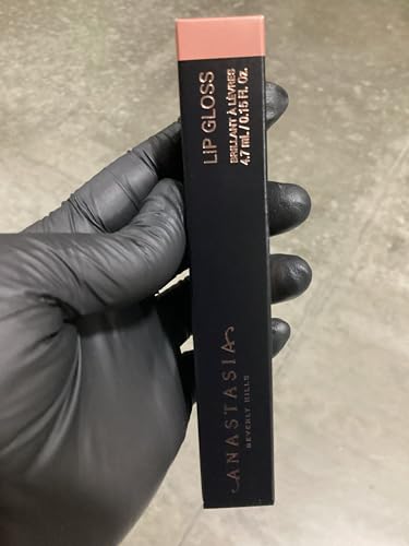 Anastasia Beverly Hills - Lip Gloss - Toffee Rose