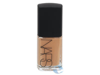Thumbnail for Nars Sheer Glow Foundation - Vienna 4856