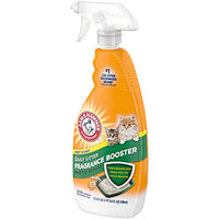 Thumbnail for Arm & Hammer No Scent Odor Eliminator 21.5 oz. - Pack of 3