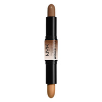 Thumbnail for NYX PROFESSIONAL MAKEUP Wonder Stick, Highlight & Contour - Deep Rich