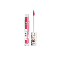 Thumbnail for NYX PROFESSIONAL MAKEUP Filler Instinct Plumping Lip Polish, Lip Plumper Gloss - Major Mouthage (Plum Rose Gold)
