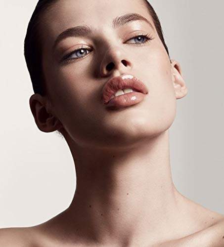 Gloss Bomb Universal Lip Luminizer - 01 Fenty Glow by Fenty Beauty for Women - 0.3 oz Lip Gloss