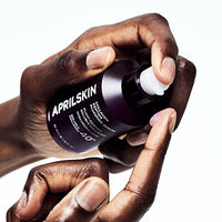 Thumbnail for APRILSKIN 40% Collagen Peptide Plumping Serum | Vegan, Cruelty-Free | Keeps radiant and firmer-looking with Triple Peptide Complex | For fine lines, wrinkles & sensitized skin