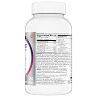 Thumbnail for Centrum Minis Silver Women's Multivitamin for Women 50 Plus, Multimineral Supplement with Vitamin D3, B Vitamins, Non-GMO Ingredients, Supports Memory and Cognition in Older Adults - 280 Ct