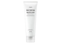 Thumbnail for JUMISO Pore-Purifying Salicylic Acid Foaming Cleanser 120g