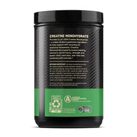 Thumbnail for Optimum Nutrition Micronized Creatine Monohydrate Powder, Unflavored, 120 Servings, 600 Grams (Packaging May Vary)