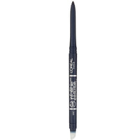 Thumbnail for L'Oreal Paris Makeup Infallible Never Fail Original Mechanical Pencil Eyeliner with Built in Sharpener, Navy, 0.008 oz.