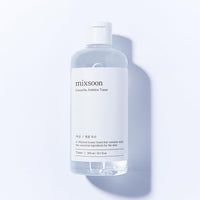 Thumbnail for mixsoon Centella Asiatica Toner 10.14 fl oz / 300 ml