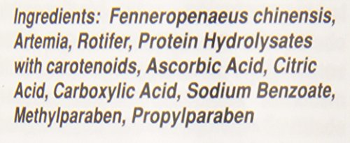 Reef Zooplankton 500 ml