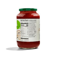 Thumbnail for 365 by Whole Foods Market, Organic Portobello Mushroom Pasta Sauce, 25 Ounce