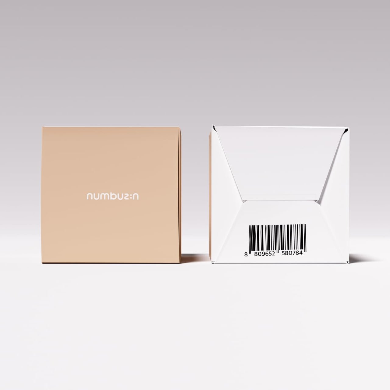 numbuzin No.2 Serum | Creamy 43% Protein Serum | Oat Protein, Ceramide, Panthenol for Skin Barrier | Korean Skincare for Sensitive, Loose Skin | 1.69 fl. oz.