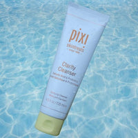 Thumbnail for Pixi Beauty Clarity Cleanser | Gentle & Effective Facial Cleanser | Helps Minimize Pores | Promote A Clearer, Healthier Complexion | 4.6 Fl Oz