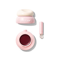 Thumbnail for SHEGLAM Hydra Jelly Pocket Lip Jam Hydrating Nourishing Lip Gloss Moisturizing Lip Makeup-Dragonfruit Dew