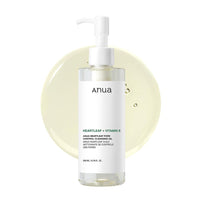 Thumbnail for Anua Heartleaf Pore Control Cleansing Oil, Oil Cleanser for Face, Makeup Blackhead Remover, Korean Skin Care 6.76 fl oz(200ml) (original)