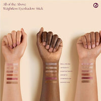 Thumbnail for Rare Beauty by Selena Gomez All of the Above Weightless Eyeshadow Stick Adventure