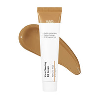 Thumbnail for PURITO Cica Clearing BB Cream #27 Sand Beige 1 fl.oz / 30ml, Vegan bb cream