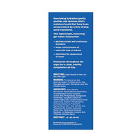 Thumbnail for PanOxyl PM Balancing Repair Moisturizer with Niacinamide, Ceramides and Cica, Hydrating Face Moisturizer, Acne Prone Skin and Dry Skin, Non-Comedogenic Night Face Moisturizer, 3 oz