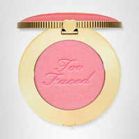 Thumbnail for Too Faced Cloud Crush Blurring Blush | Velvety, Blendable, High Pigment Powder Blush for Cheeks, 0.17 Ounce, Golden Hour