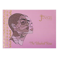 Thumbnail for Juvia's Place Palette Blushed Rose - Rosy, Pinks, Rose-Gold, Shades of 6, Professional Eye Makeup, Pigmented Makeup Palette