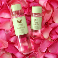 Thumbnail for Pixi Rose Tonic Rose Hydrosol Toner Hydrates Skin, Minimize Redness, Rehydrates and Replenishes, 8.5 fl oz/250ml