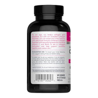 Thumbnail for NeoCell Collagen Peptides Pills | 270 Caplets | with Vitamin C and Biotin | Grass Fed Bovine | Hair, Skin, & Nails | for Women and Men