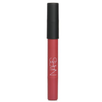 Thumbnail for NARS Powermatte High Intensity Lip Pencil - .08 oz / 2.4 g (Born To Be Wild (brick red)), 0.08 Ounce (Pack of 1)