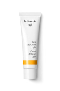 Thumbnail for Dr. Hauschka Rose Day Cream Light, 1 Fluid Ounce