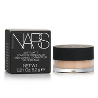 Thumbnail for NARS - Soft Matte Complete Concealer - Madeleine(6.2g/0.21oz)