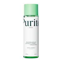 Thumbnail for PURITO Centella Unscented Toner, 200ml 6.76 fl.oz, Korean Centella, for Sensitive Skin, Soothing, Facial Toner for face, K-Beauty, Korean Skin Care