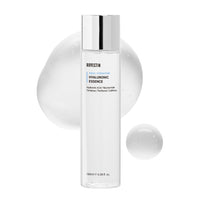 Thumbnail for ROVECTIN Aqua Hyaluronic Essence (Activating Treatment Lotion) - 7 Layers Hyaluronic Acid Facial Toner with Niacinamide & Panthenol, Vegan Korean Skin Care (6.08 fl.oz)