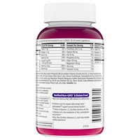 Thumbnail for Centrum Multivitamin Tablet for Women, Multivitamin/Multimineral Supplement with Iron, Vitamin D3, B Vitamins and Antioxidant Vitamins C and E, Gluten Free, Non-GMO Ingredients - 200 Count