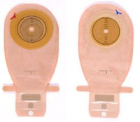 Thumbnail for Coloplast 15874900 Colostomy Pouch Assura One-piece System 11-1/2 Inch 3/8 To 2-3/4 Inch Stoma Drainable Nonconvex, Trim To Fit 15870 Box Of 10 by SenSura
