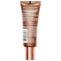 Thumbnail for L'Oreal Paris Makeup True Match Lumi Glotion, Natural Glow Enhancer, Illuminator Highlighter, Bronzing Drops For a Sun-Kissed Glow, 904 Deep