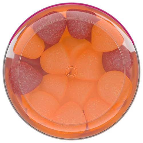 Centrum Prenatal Multivitamin Gummies with DHA and Folic Acid, Mixed Berry and Orange Flavors - 60 Count, 30 Day Supply