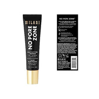 Thumbnail for Milani Face Primer for Makeup - No Pore Zone Mattifying Primer with Lily & Bamboo Extract for a Matte Finish, 1.0 Fl. Oz