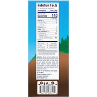 Thumbnail for Zbar - Chocolate Brownie - Soft-Baked Energy Snack Bars - Non-GMO - 11g Whole Grains - USDA Organic Granola Bars (18 Pack)
