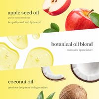 Thumbnail for NOONI Korean Lip Oil - Applecoco | Long-Lasting, Moisturizing, Plumping, Revitalizing for Dry Lips, Waterproof, No Peel Off, Hydrating, Stocking Stuffers, Preppy Stuff, 0.12 FL Oz