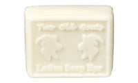 Thumbnail for Two Old Goats Lotion Bar Soap, Essential Oils, 0.2 Pounds