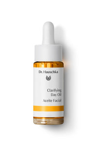 Thumbnail for Dr. Hauschka Clarifying Day Oil, 0.6 Fl Oz