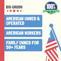 Thumbnail for Bio-Groom Wild Honeysuckle Dog Shampoo - Natural Scent Pet Shampoo, Aloe Vera, Chamomile, Cat & Dog Bathing Supplies, Puppy Wash, Cruelty-Free, Made in USA, Quick Rinse Cat Shampoo - 12 fl oz 1-Pack