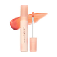 Thumbnail for dasique Water Blur Tint #02 Just Peach I Vegan, Cruelty-free I Non-sticky, Non-greasy, Watery Formula Transforming Into a Silky Finish