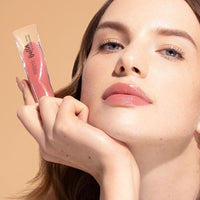Thumbnail for Physicians Formula Butter Lip, Easy Smooth Application, Enriched with Amazonian Butter, Tinted & High-Shine Glossy Finish - Pink Paradise