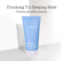 Thumbnail for Pyunkang Yul [PKY Sleeping Mask for Creating Moisture Barrier during Night, Ceramide and Hyaluronic Acid for Skin Hydration, Zero Irritation, Korean Skincare (4.05 Fl. Oz, 120ml)