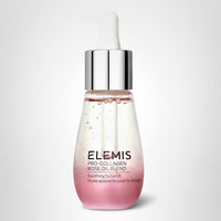 Thumbnail for ELEMIS Pro-Collagen Rose Facial Oil Blend | Lightweight Daily Facial Oil Soothes, Nourishes, and Smoothes Skin for a Radiant, Fresh Complexion | 15 mL