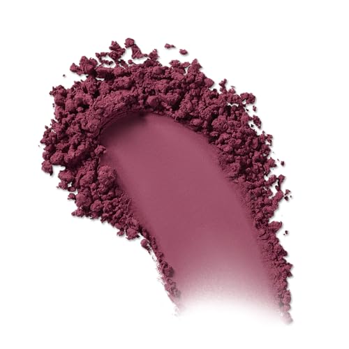 Too Faced Cloud Crush Blush | Buildable, Blendable, High Pigment Color, Vegan + Cruelty Free, 0.17 oz, Berry Dreamy